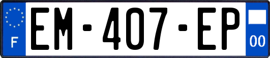 EM-407-EP