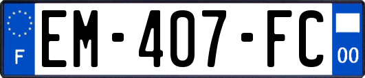 EM-407-FC