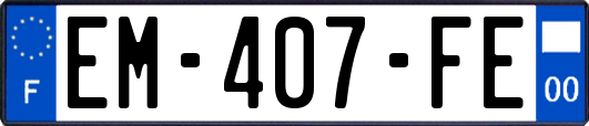 EM-407-FE