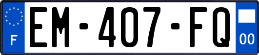 EM-407-FQ