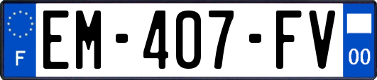 EM-407-FV