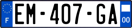 EM-407-GA