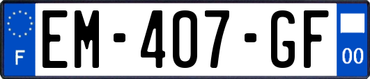 EM-407-GF