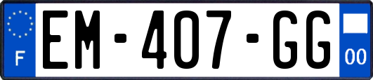 EM-407-GG