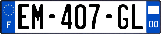 EM-407-GL