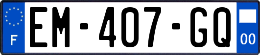 EM-407-GQ