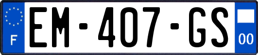 EM-407-GS
