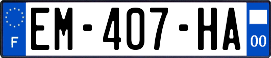 EM-407-HA