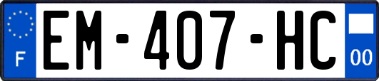 EM-407-HC
