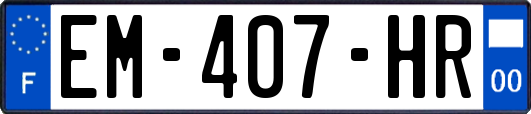 EM-407-HR