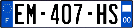 EM-407-HS