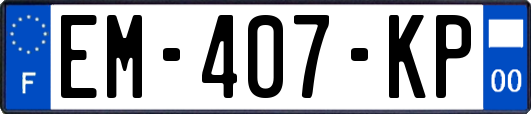EM-407-KP