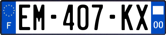 EM-407-KX
