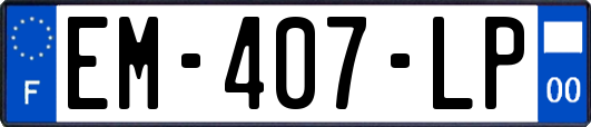 EM-407-LP
