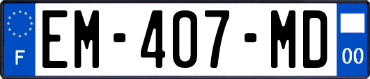 EM-407-MD