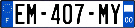 EM-407-MY
