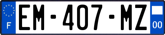 EM-407-MZ