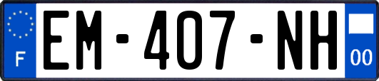 EM-407-NH