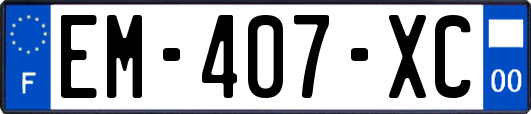 EM-407-XC