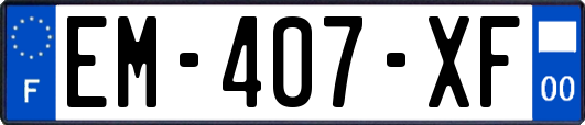 EM-407-XF