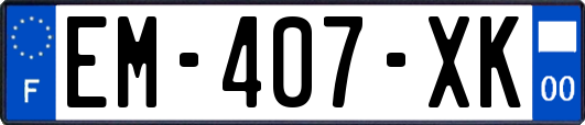 EM-407-XK