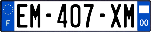 EM-407-XM