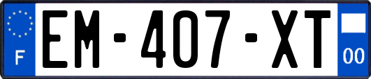 EM-407-XT