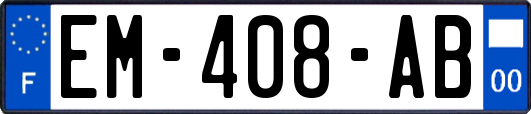 EM-408-AB