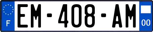 EM-408-AM