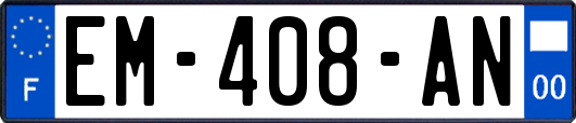 EM-408-AN