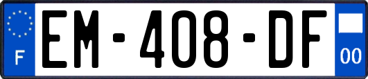 EM-408-DF