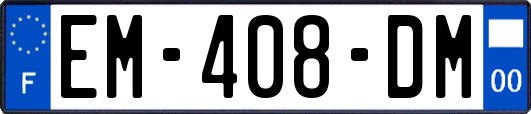 EM-408-DM