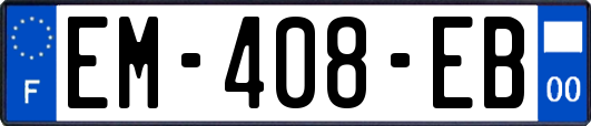 EM-408-EB
