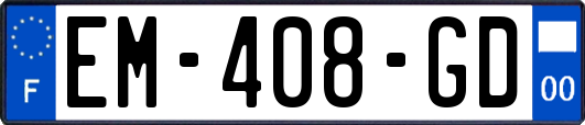 EM-408-GD