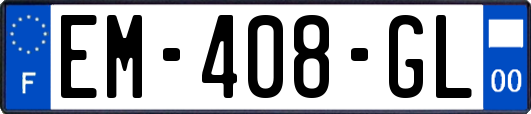 EM-408-GL