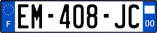 EM-408-JC