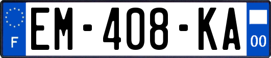 EM-408-KA