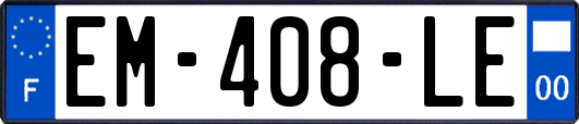 EM-408-LE