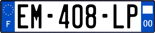 EM-408-LP