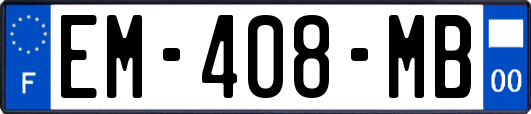 EM-408-MB