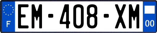 EM-408-XM
