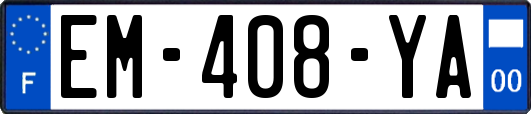 EM-408-YA