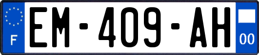 EM-409-AH