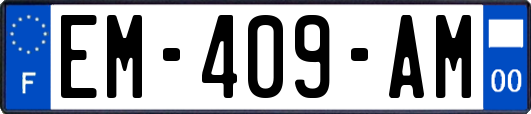 EM-409-AM