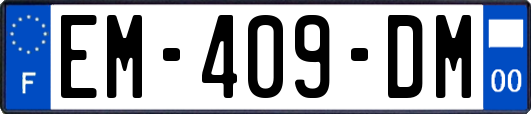 EM-409-DM