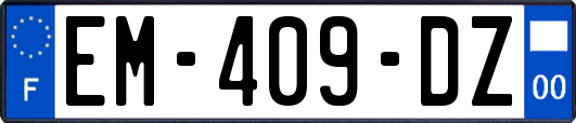 EM-409-DZ