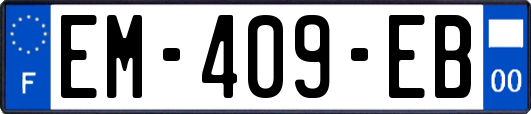 EM-409-EB