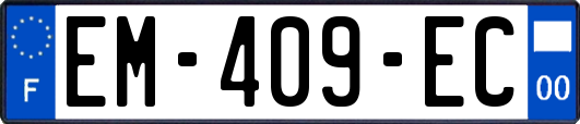 EM-409-EC