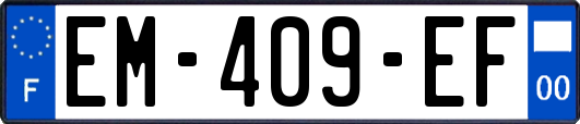 EM-409-EF