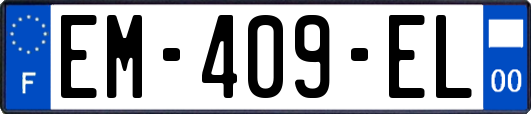 EM-409-EL